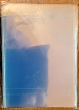 400 Continental Postcard Sleeves PVC Acid Free Polypropylene 4 packs 4 1/8x6 1/4