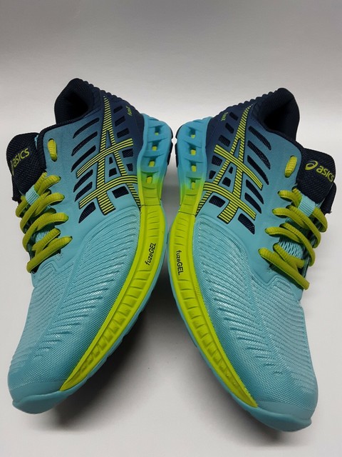 asics fuzex gel womens