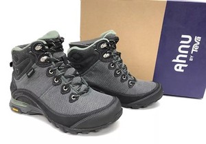 teva ahnu boots