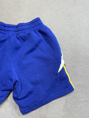 adidas Messi Icon shorts blue boys size XS - Bild 11 von 13