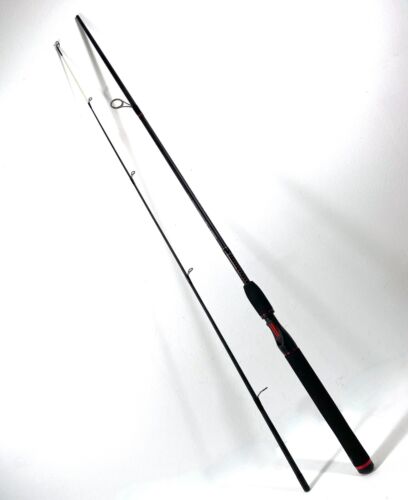 SHAKESPEARE UGLY STIK GX2 USSP662M Spinning Rod ~ 6'6" ~ 2Pc ~ NEW