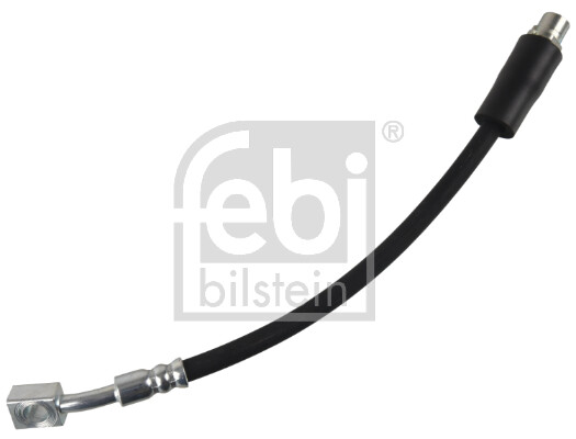 Febi Bilstein 174999 Bremsschlauch Vorne Links Rechts 300 Mm FüR Opel-image