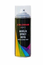 Multipurpose Acrylic Spray Paint 400ml Grey Good Quality for all surfaces.