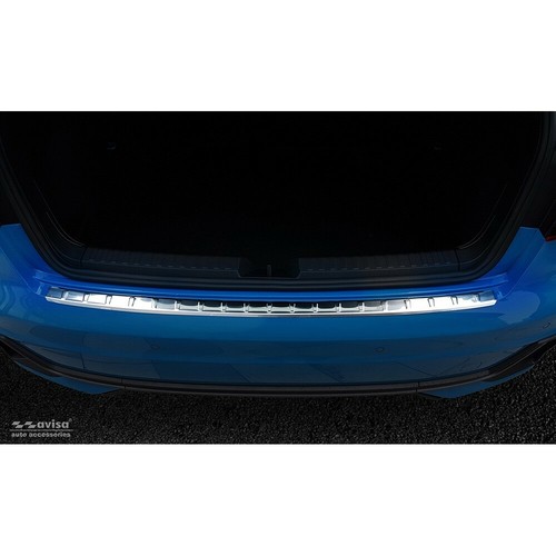 PROTECTOR PARAGOLPES TRASERO AUDI A1 II GB SPORTBACK DESDE 2018 - Imagen 3 de 8