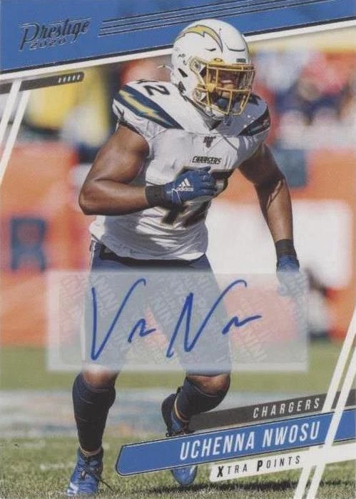 Xtra Points Signatures