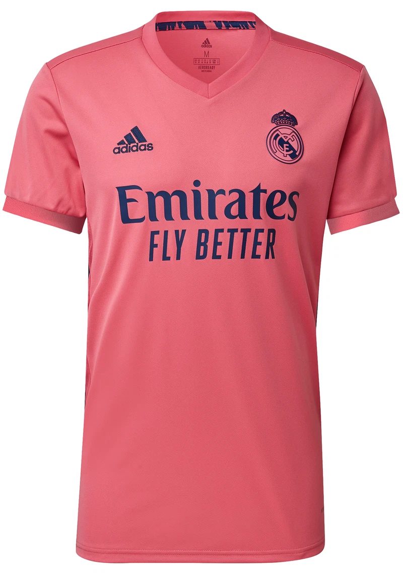 Real madrid pink kit new arrivals