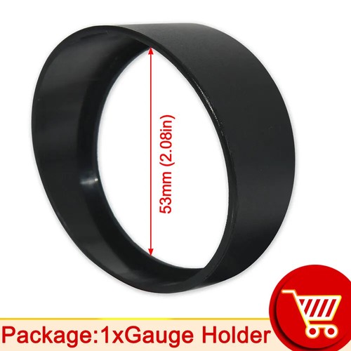 Medidor digital de relación de combustible de aire boost sensor de oxígeno O2 banda estrecha controlador AFR - Imagen 11 de 30