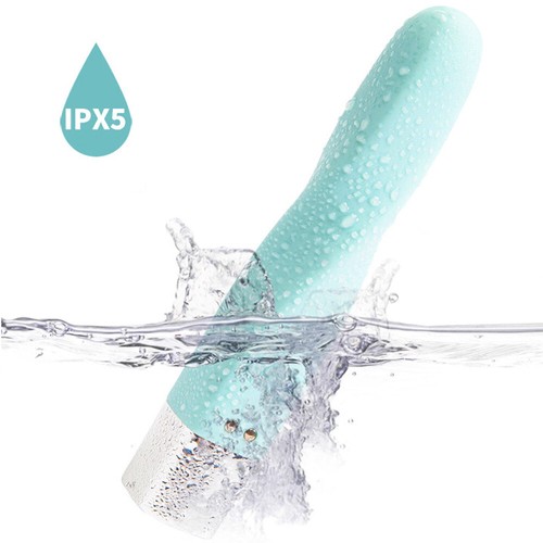 Mini-Bullet-Vibration-Personal-Body-Stimulator-Massager-for-Women-Female Gift - Picture 7 of 8