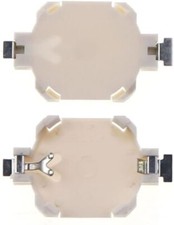 CR1616 Cell Battery Holder Socket for Game Boy Gameboy Advance GBA Cartridges x1