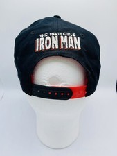 Iron Man Cap In Men's Hats for sale