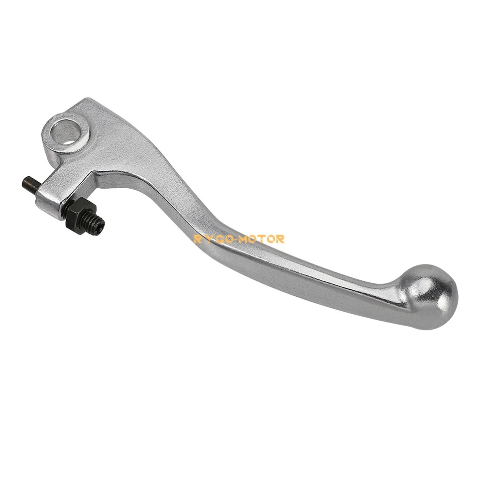 Front Brake Lever for Honda CRF250R CRF450R XR250R XR400R XR650R 1996 - 2007 - Image 2 of 4