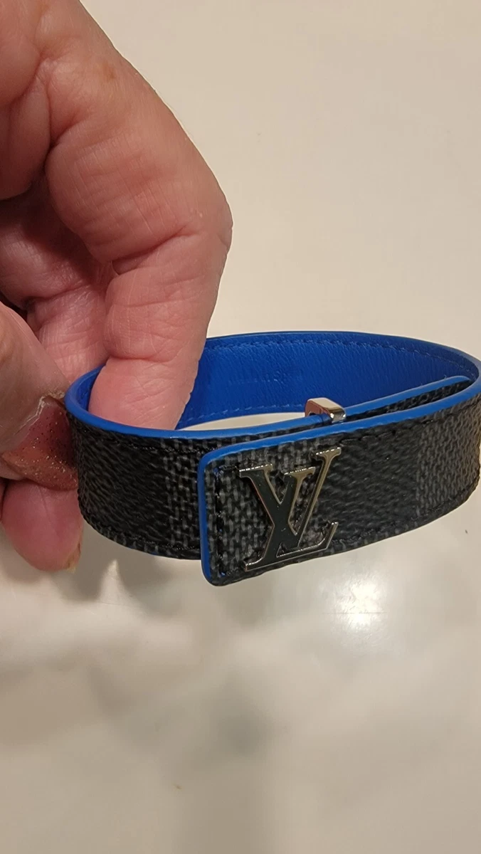 louis vuitton wrist band