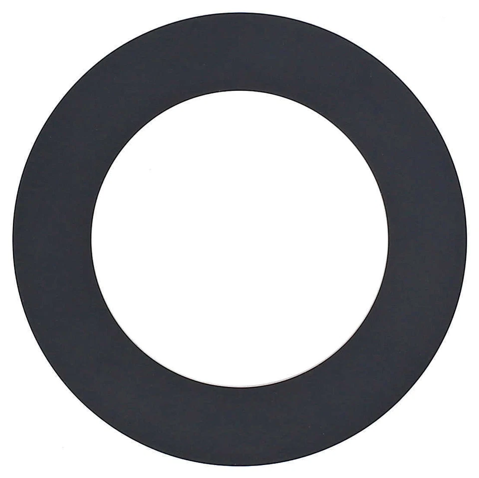 Junta de tapa de llenado de aceite de motor ELRING 827.428 Foto 2 de 2