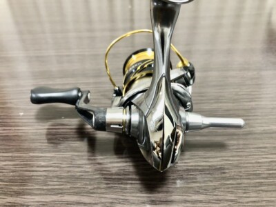 SHIMANO 16 Vanquish C2000S Spinning Reel | eBay SHIMANO 16 Vanquish C2000S Spinning Reel | eBay