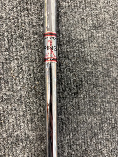 Ping/Zing 2 Black Dot/9 Iron/RH/Steel Shaft/36"/SL4429 - Picture 5 of 7
