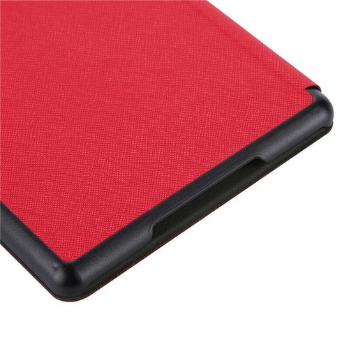 Für Amazon Kindle Paperwhite 1234 5/6/7/10/11. Gen Magnetische Smart Case Cover - Bild 54 von 58