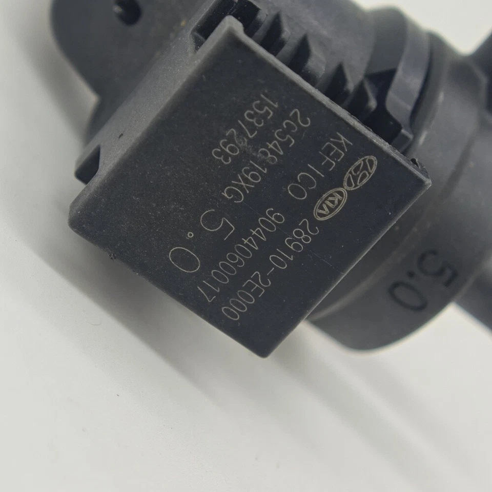 Válvula de purga de vasilha de vapor para Hyundai Elantra Tucson Kia Forte Soul 289102E000 - Imagem 3 de 4