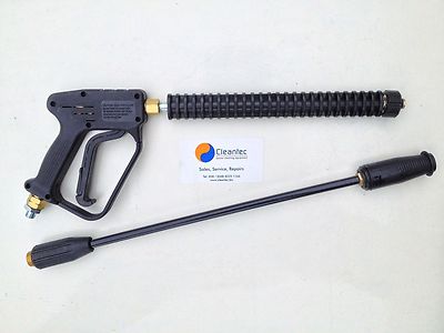 NEW Comp LD 26 Type Pressure Washer Replacement with Trigger Gun Variable