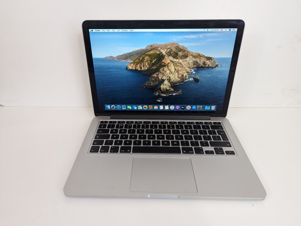 A1502 Pro MacBook Apple MacBook本体 Ventura 13.3 A1502 Pro MacBook Apple MacBook本体