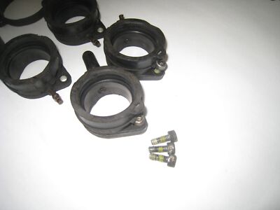92 KAWASAKI NINJA ZX1100 C ZX11 INTAKE MANIFOLD | eBay
