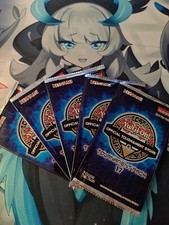 Yu-Gi-Oh YuGiOh 5x OTS 17 Konami Official Tournament Pack Neu & Sealed
