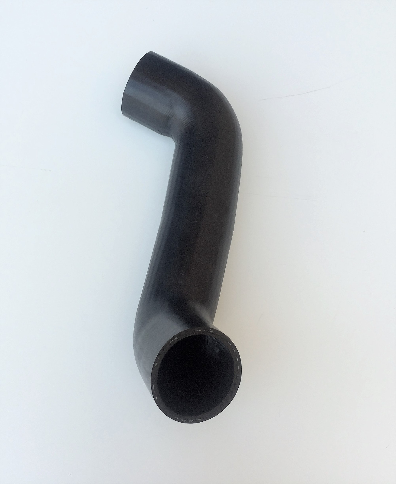 FOR JAGUAR XF 3.0D INTERCOOLER PIPE TURBO HOSE 9X236F072AD 9X236F072