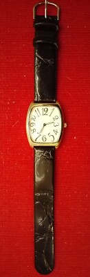 NP04 CLASSIC 1 - ORIGINAL VINTAGE QUARTZUHR - 90ER JAHRE - RAR