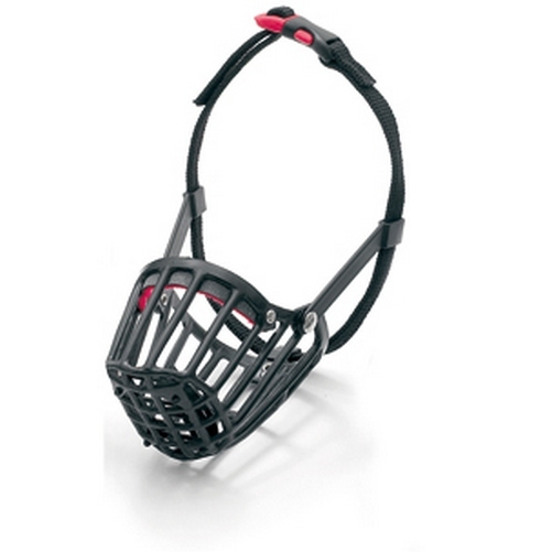 Muso Plastica Karlie Taglia 10/XL Rif. 53048