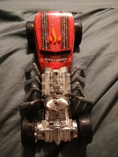 hot wheels extreme action street creeper