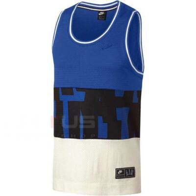 nike mesh jersey tank