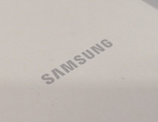 BOX ONLY Samsung Galaxy S6 Box