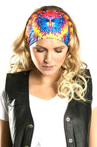 Headbands by Hair Glove® EZ Bandz Stretch Hairband Many Styles - Picture 108 of 161