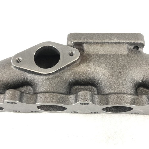 Turbo Manifold fits 1997-2005 Audi A4/A4 Quattro Base Sedan 4D 1.8L I4 - Picture 9 of 10