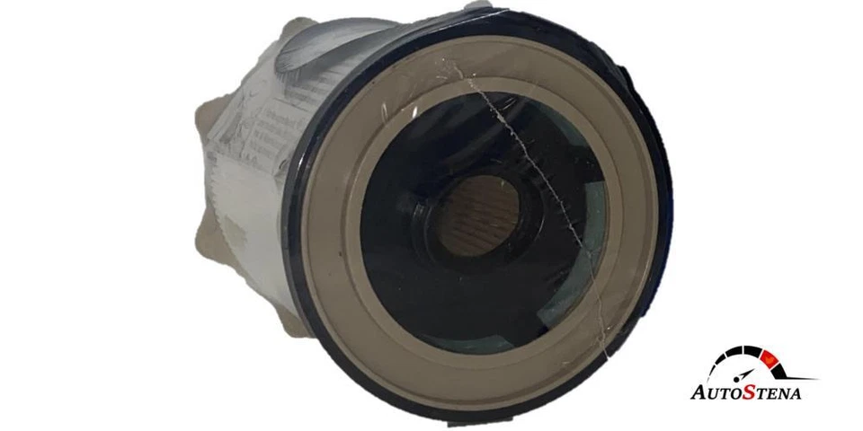 Conjunto separador de água filtro de combustível diesel Dodge Ram 6,7 litros Mopar 403828626390 - Imagem 3 de 4