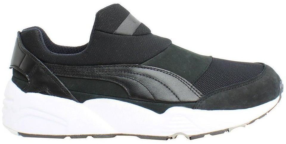 PUMA Stampd x Trinomic Sock NM Black White for Sale  display picture 1