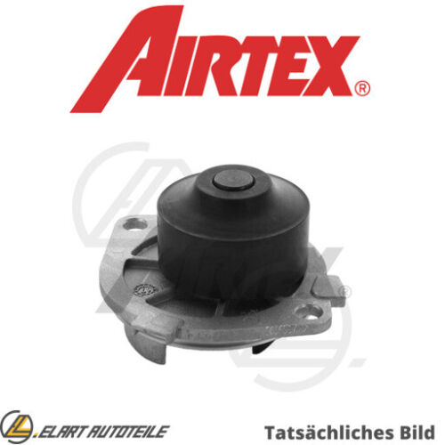 WATER PUMP FOR FIAT BRAVA BRAVO MAREA/Weekend LANCIA Y 182A5.000/A3.000 1.4L Y  - Picture 1 of 7