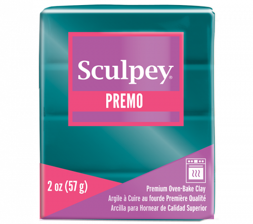Sculpey Premo - Premium Oven-Bake Clay - 57g blocks - Picture 37 of 63