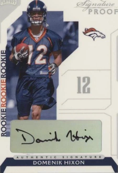 Silver Signature Proof