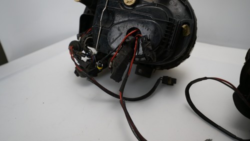 00-05 VW MK4 Golf GTI Aftermarket Headlights - Picture 9 of 16