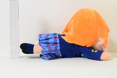 Love Live! Rin Hoshizora Mega Jumbo Nesoberi Plush 15