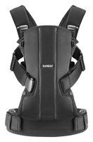 Babybjrn Baby Carrier We Black, Cotton Babybjrn Baby Carrier We Black, Cotton