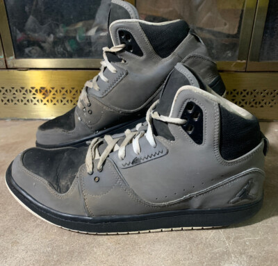 jordan top flight