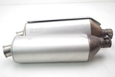 SILENZIATORE DUCATI MONSTER S4R SCARICO ORIGINALE cod. 57310771A 57310781A