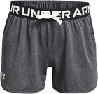 Under armour Size L Gray Shorts for Girls