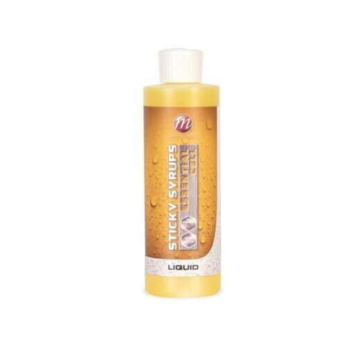 Mainline Match Sirup Essential Cell oder Krill 250ml flüssig attraktiv NEU - Bild 1 von 2