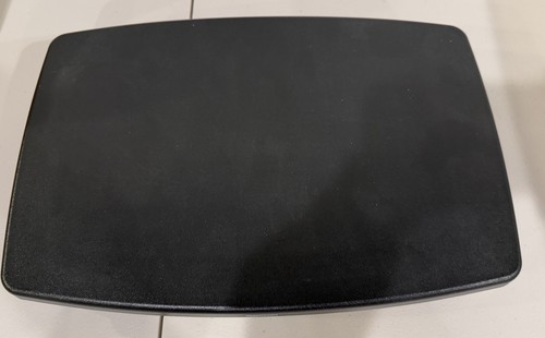 Amazon Basics Computer Monitor Riser Desk Stand - Picture 2 of 7