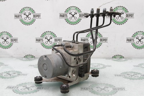 11-12 BMW F10 5 SERIES 528i 535i 550i RWD ABS ANTI LOCK BRAKE PUMP OEM - Picture 4 of 13