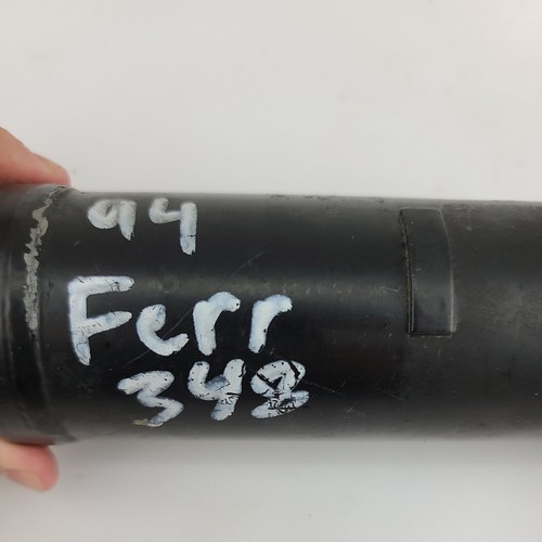 1994 Fits Ferrari 348 Air Conditioning Dryer Ac Dryer Evaporator Oem - Picture 7 of 10