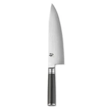 Shun Classic 8" Western Cook's Knife in retail box DM0766