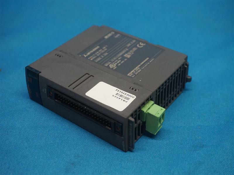 三菱電機 QD75D2N